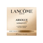 30 ML Lancôme ABSOLUE LONGEVITY SOFT CREAM Starostlivosť proti starnutiu  3 of 8 Starostlivosť proti starnutiu
