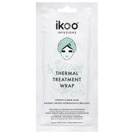 35 G undefined THERMAL TREATMENT WRAP HYDRATE & SHINE Zavinovacia maska pre lesk vlasov  1 of 2 