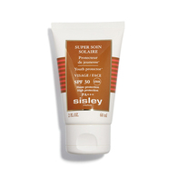 60 ML SISLEY SUPER SOIN SOLAIRE Opaľovací krém na tvár SPF30+  1 of 2 