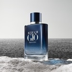 100 ML Armani ACQUA DI GIO PROFONDO PARFUM Parfum 4 of 4 Parfum