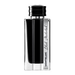 125 ML Montblanc BLACK MEISTERSTUCK Parfumovaná voda 1 of 2 Parfumovaná voda