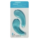  MASQUEBAR AQUA HYDRO GEL EYE PATCH Hydrogélová očná maska  1 of 1 Hydrogélová očná maska