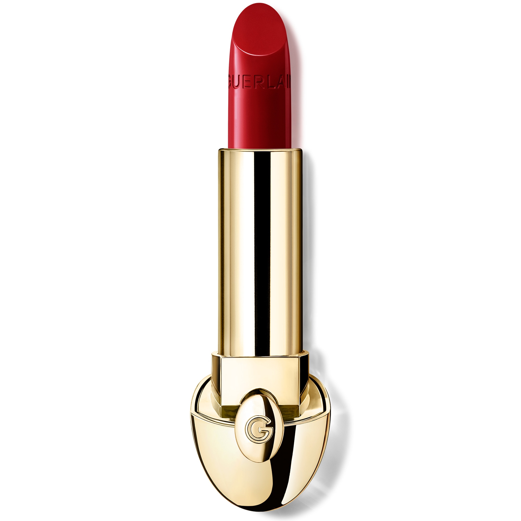 GUERLAIN ROUGE G SATIN REFILL Saténový ošetrujúci rúž - NÁPLŇ 1 of 8