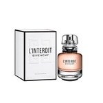 35 ML GIVENCHY L´INTERDIT Parfumovaná voda pre ženy  3 of 3 Parfumovaná voda pre ženy