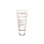 30 ML Clarins UV PLUS TRANSLUCENT Ochrana proti slnku  1 of 1 Ochrana proti slnku
