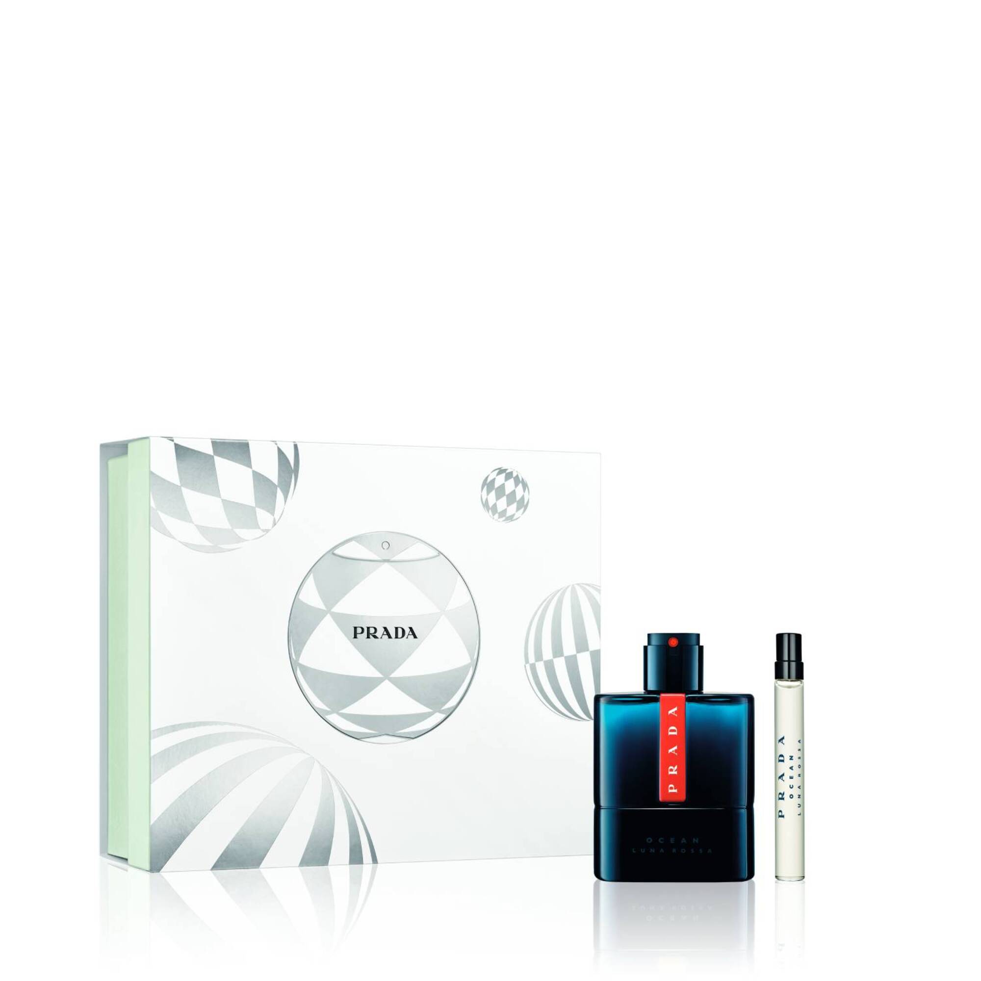 PRADA LUNA ROSSA OCEAN EDT GIFT SET Darčekový set 1 of 1