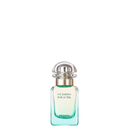 30 ML HERMES Un Jardin Sur Le Nil Hermés UN JARDIN SUR LE NIL Toaletná voda rozprašovač  1 of 1 