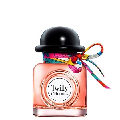 50 ML Hermès TWILLY D'HERMÈS Parfumovaná voda  1 of 2 