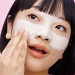 50 ML SHISEIDO SATOCANE PORE PURIFYING SCRUB MASK Čistiaca maska na tvár  3 of 3 Čistiaca maska na tvár