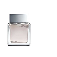 100 ML CALVIN KLEIN EUPHORIA MEN Parfumovaná voda  1 of 2 