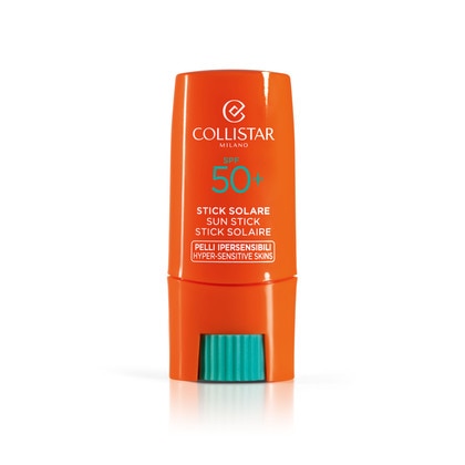 9 ML Collistar SUN STICK SPF 50 Opaľovacia tyčinka SPF 50+ 1 of 1