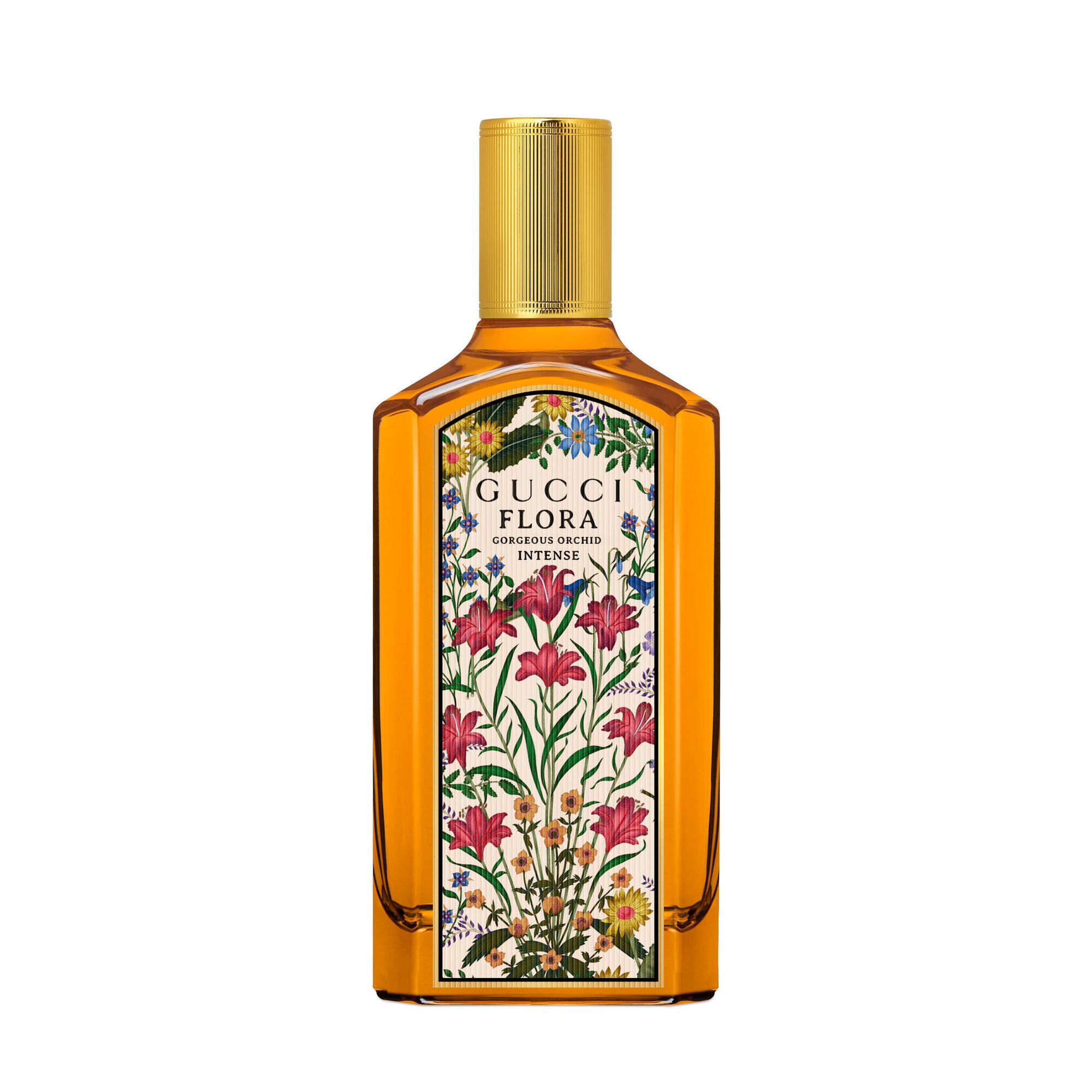 100 ML GUCCI GORGEOUS ORCHID INTENSE Parfumovaná voda 1 of 5 Parfumovaná voda