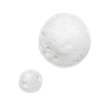 NUTRITIOUS 2-IN-1 FOAM CLEANSER