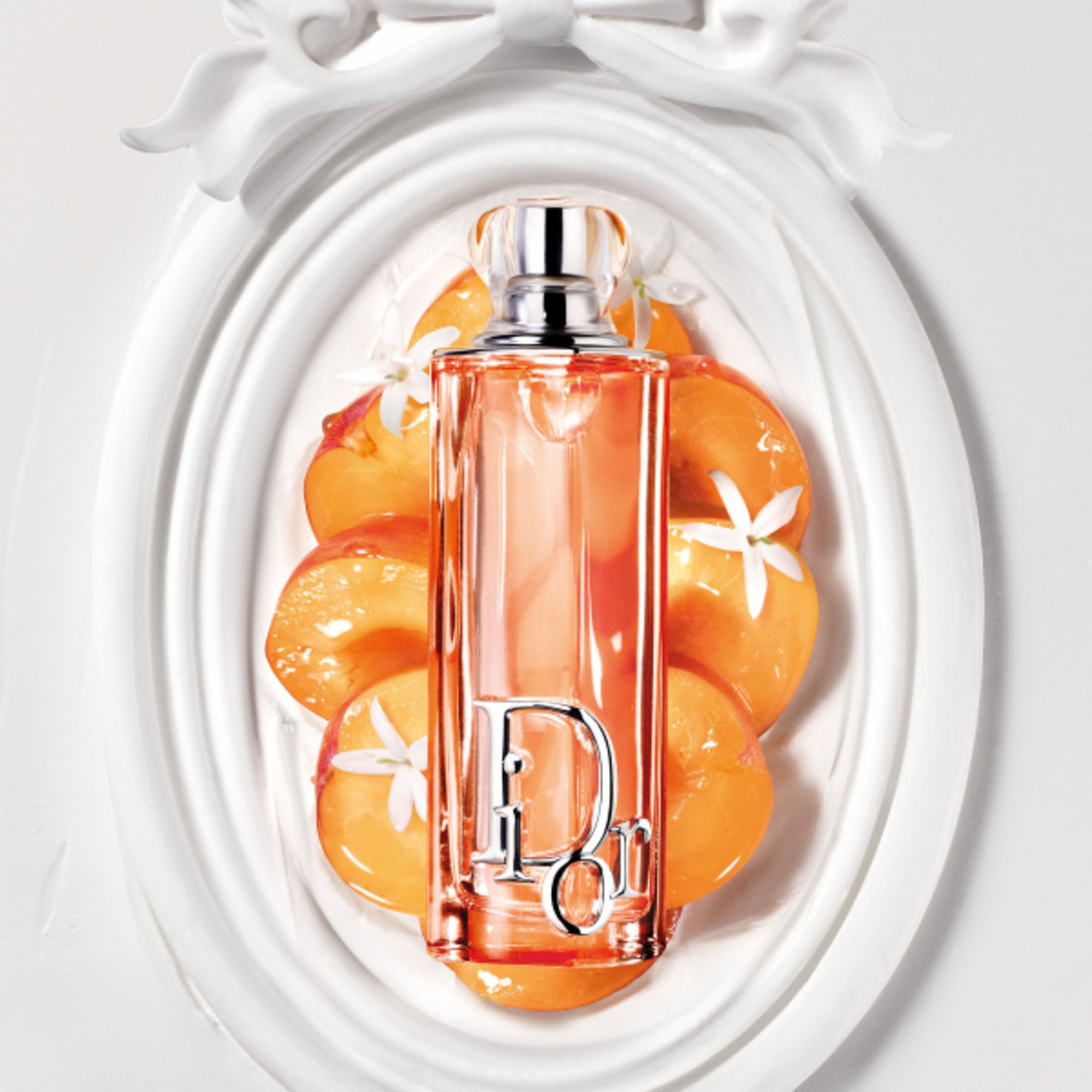 30 ML Dior DIOR ADDICT PEACHY GLOW Parfumovaná voda  1 of 5 