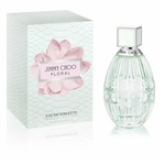 90 ML Jimmy Choo FLORAL Toaletná voda pre ženy  2 of 2 Toaletná voda pre ženy