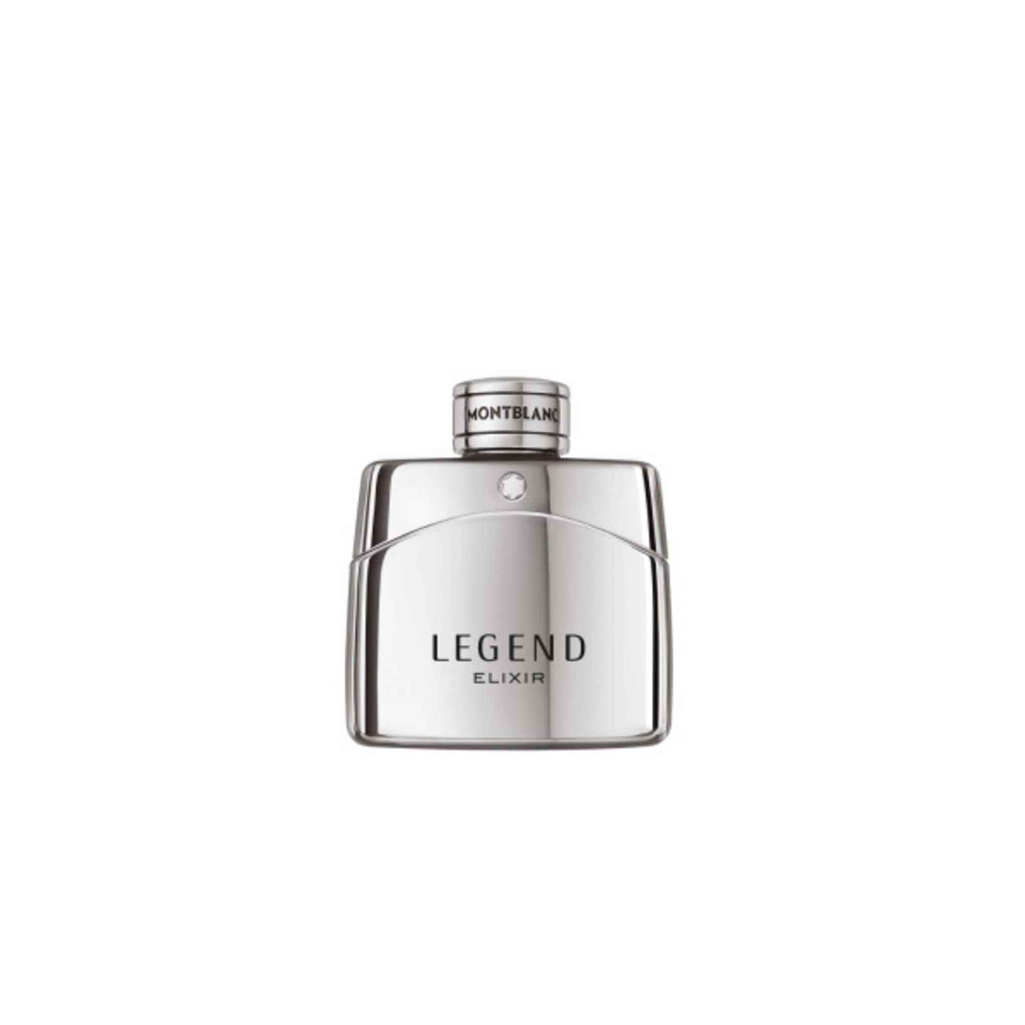 50 ML Montblanc LEGEND ELIXIR Parfum 1 of 1 Parfum