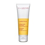 50 ML Clarins COMFORT SCRUB Vyživujúci peeling na pleť  1 of 2 Vyživujúci peeling na pleť