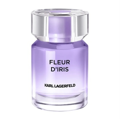 50 ML Karl Lagerfeld FLEUR D'IRIS Parfumovaná voda 1 of 3