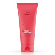 200 ML WELLA PROFESSIONALS INVIGO COLOR BRILLIANCE VIBRANT COLOR CONDITIONER NORMAL Kondicionér pre normálne až jemné farbené vlasy  1 of 2 