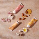 30 ML MARIONNAUD BATH LINE CHERRY BLOSSOM & COTTON FLOWER HAND CREAM Krém na ruky  8 of 10 Krém na ruky