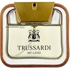 50 ML Trussardi MY LAND Toaletná voda pre mužov  1 of 2 Toaletná voda pre mužov