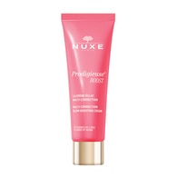 40 ML Nuxe PRODIGIEUSE BOOST Rozjasňujúci pleťový gél-krém  1 of 2 