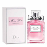 30 ML Dior MISS DIOR Rose N'Roses toaletná voda  2 of 2 Rose N'Roses toaletná voda