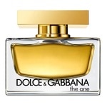 50 ML DOLCE & GABBANA THE ONE Parfumovaná voda 1 of 1 Parfumovaná voda