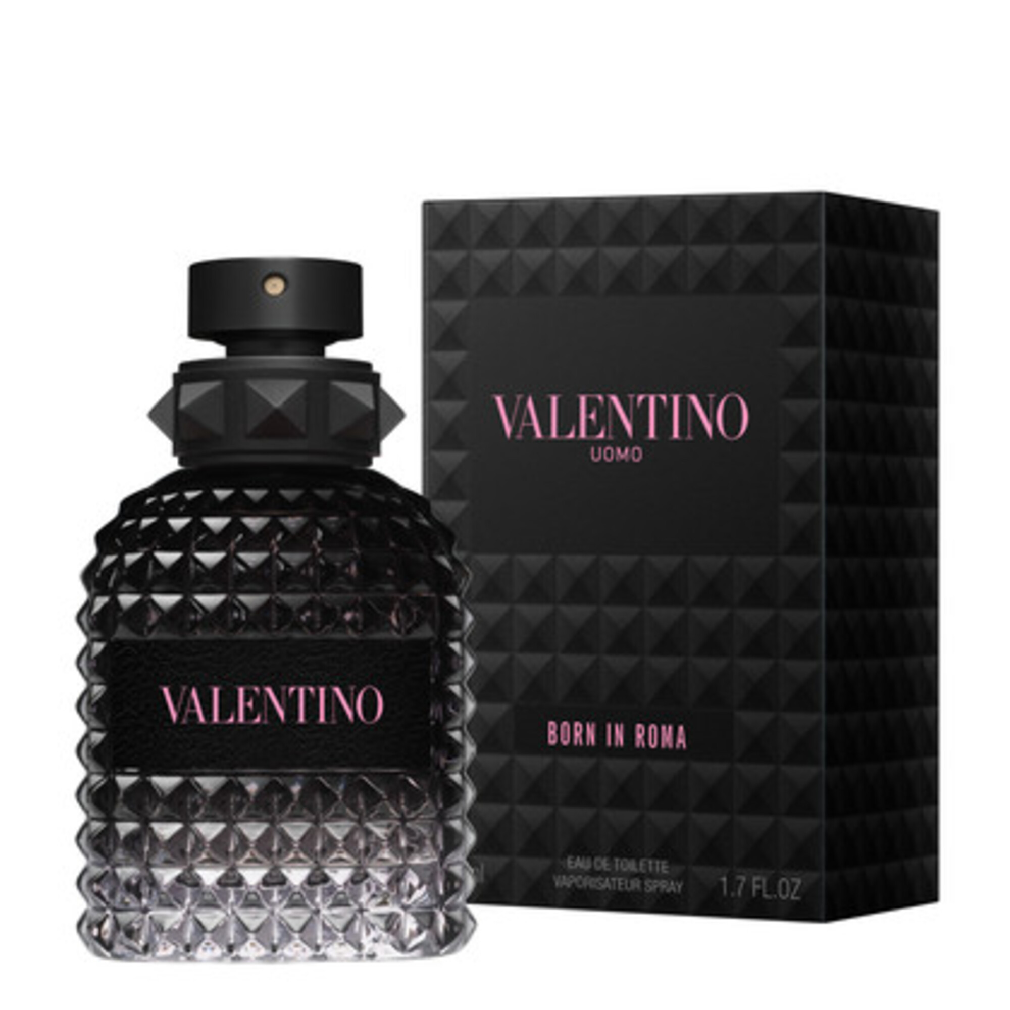 Parfumovaná voda pre mužov