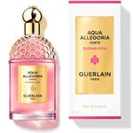 125 ML GUERLAIN AQUA ALLEGORIA FORTE FLORABLOOM Parfumovaná voda 3 of 3 Parfumovaná voda