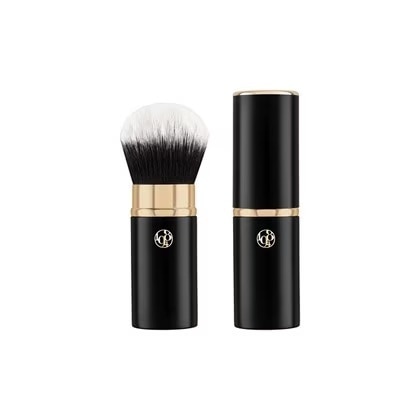 Marionnaud 1984 Accessories BRUSH N°07 Cestovný štetec na púder 1 of 2