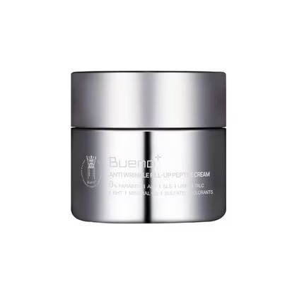 80 G MGF FILL UP PEPTIDE Protivráskový krém s bohatou textúrou  1 of 3