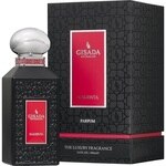 107 ML Gisada LUXURY COLLECTION MAGENTA PARFUM Parfumovaná voda  3 of 3 Parfumovaná voda