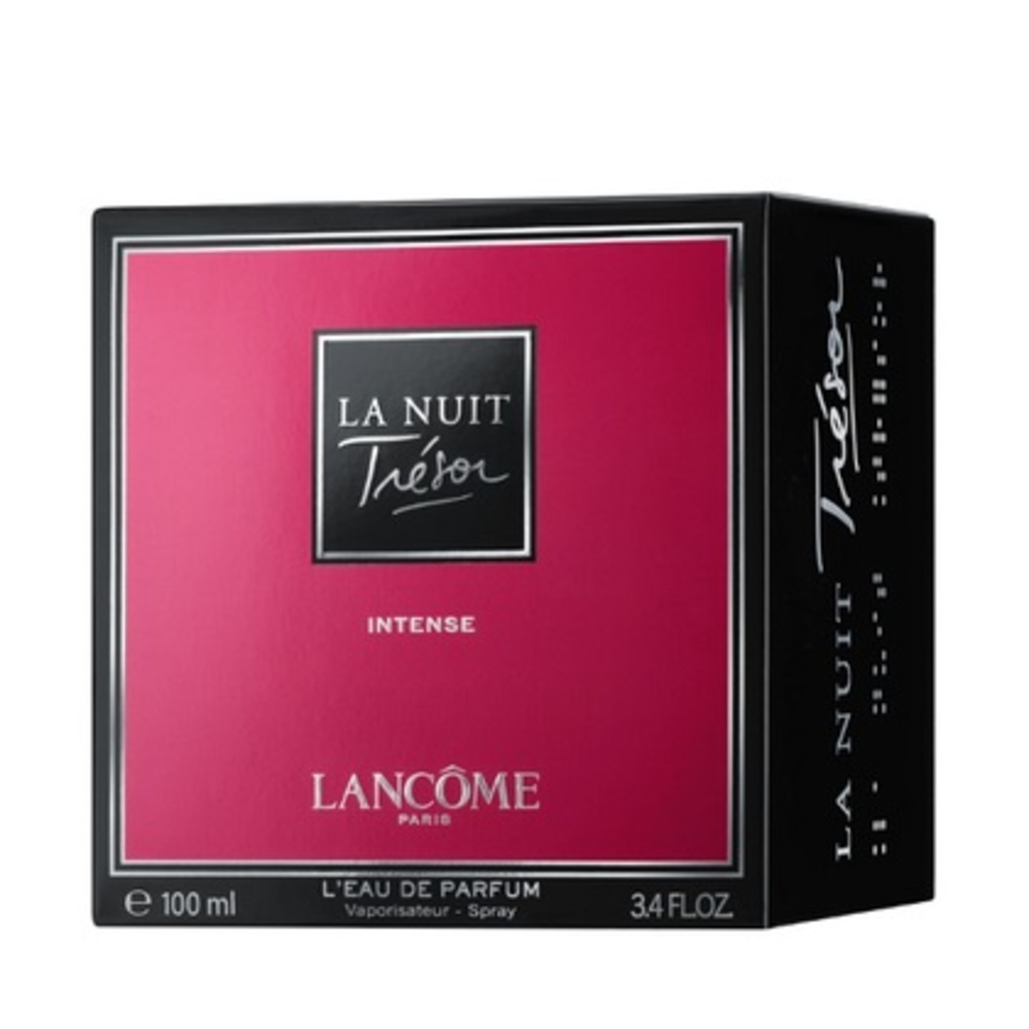 100 ML Lancôme LA NUIT TRÉSOR INTENSE Parfumovaná voda  1 of 2 