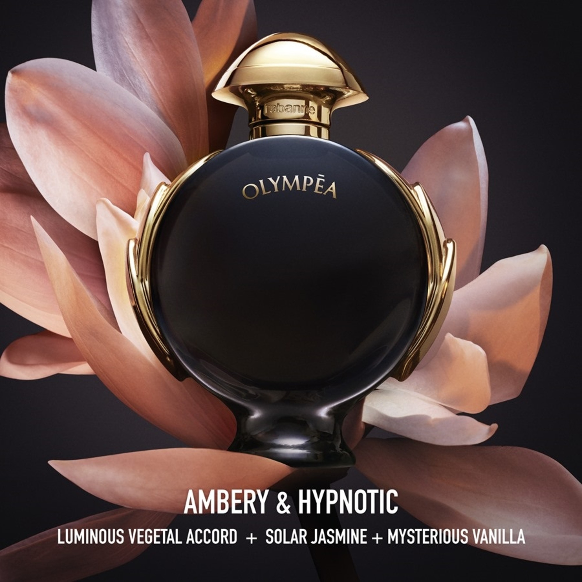 50 ML RABANNE OLYMPEA PARFUM Parfum  1 of 7 