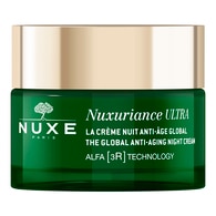 50 ML Nuxe NUXURIANCE ULTRA Komplexný nočný krém  1 of 2 