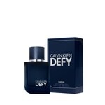 50 ML CALVIN KLEIN DEFY PARFUM Parfum 3 of 5 Parfum