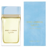 30 ML DOLCE & GABBANA LIGHT BLUE Parfumovaná voda 3 of 4 Parfumovaná voda