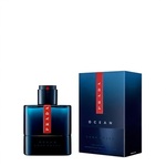 50 ML PRADA LUNA ROSSA OCEAN Toaletná voda  3 of 3 Toaletná voda