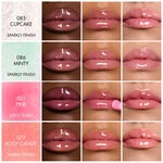  Dior DIOR ADDICT LIP GLOW OIL 24h hydratačný olej na pery  4 of 7 24h hydratačný olej na pery