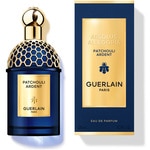 125 ML GUERLAIN ABSOLUS ALLEGORIA PATCHOULI ARDENT Parfumovaná voda  3 of 4 Parfumovaná voda