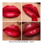 GUERLAIN ROUGE G SATIN REFILL Saténový ošetrujúci rúž - NÁPLŇ 5 of 8 Saténový ošetrujúci rúž - NÁPLŇ