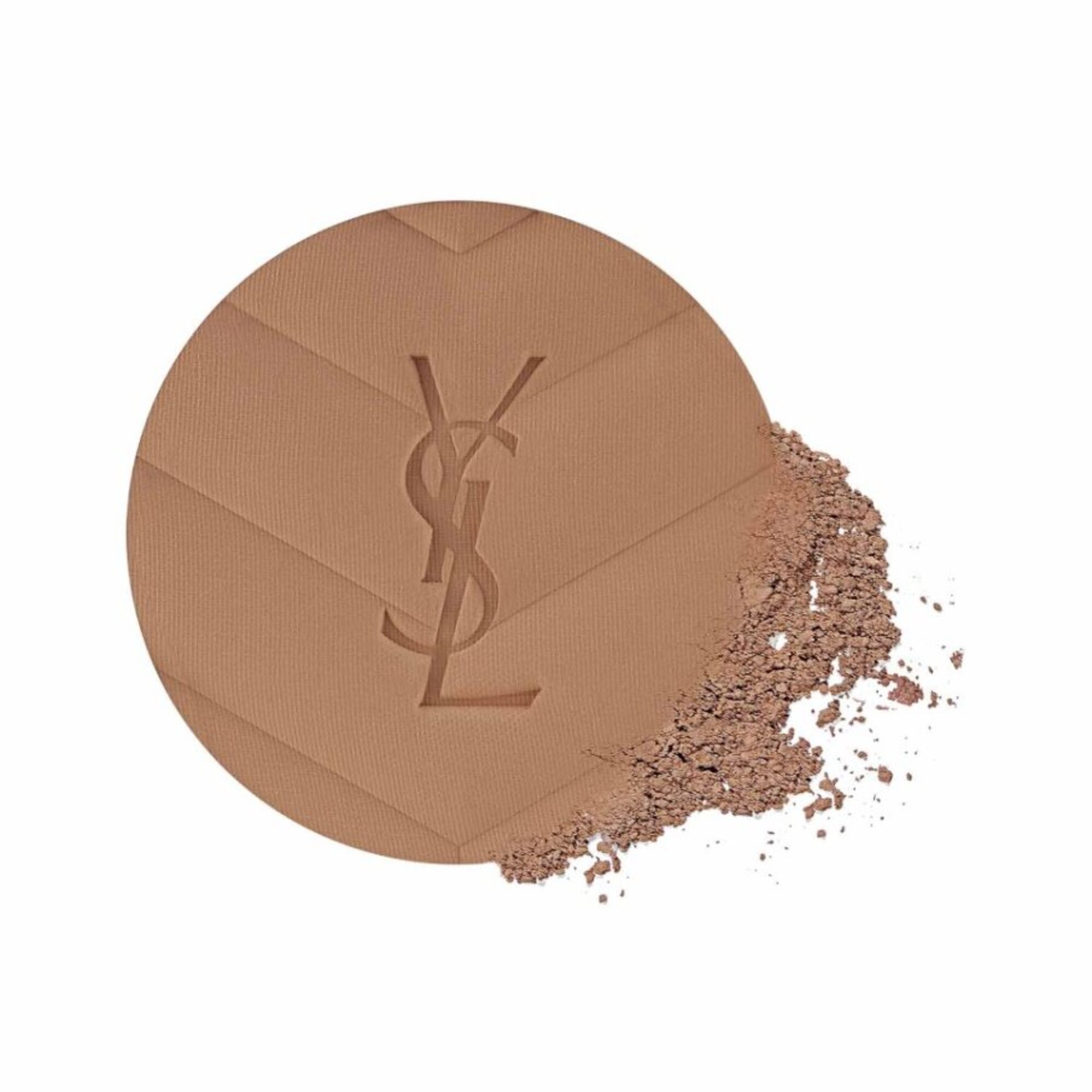 Multifunkčný púder