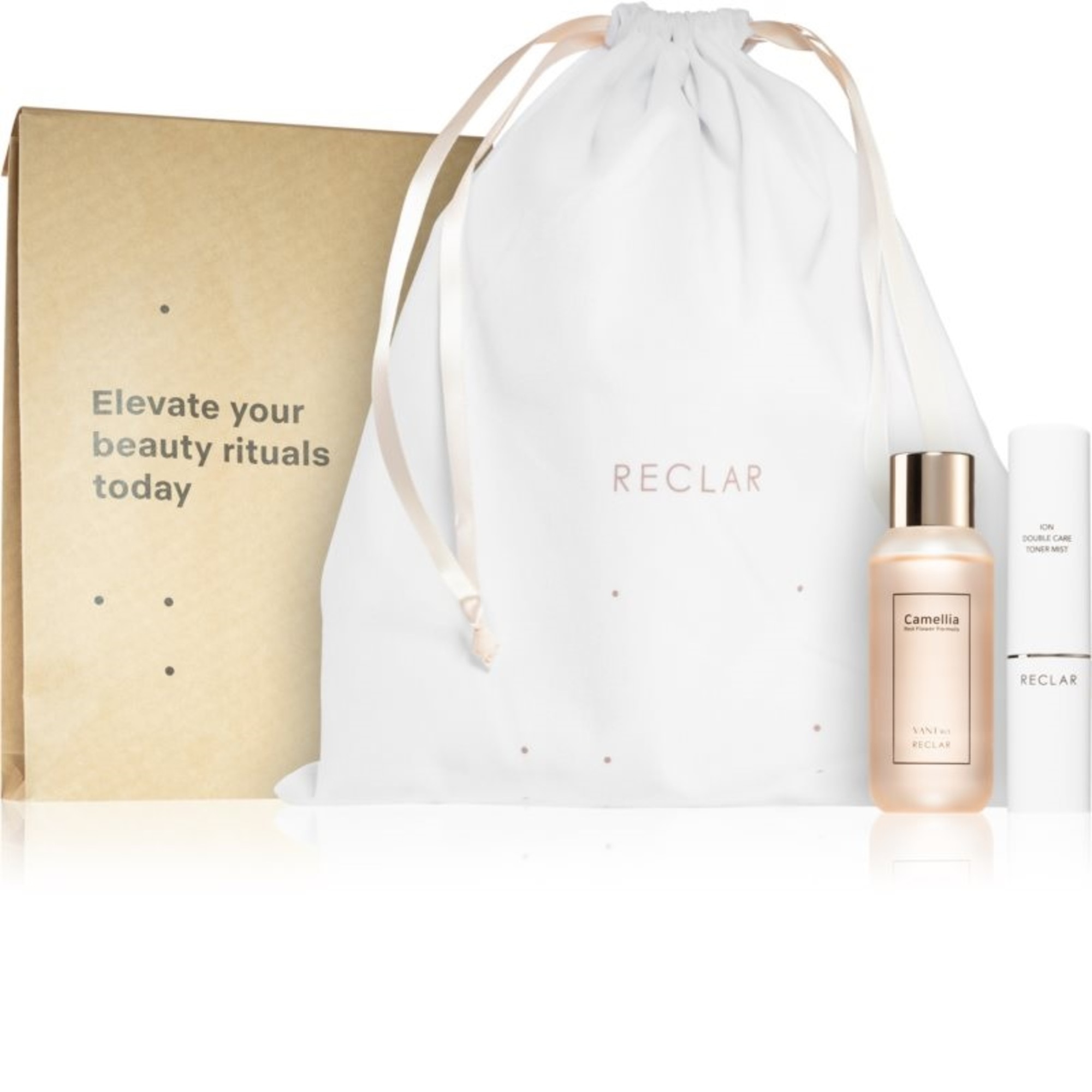  RECLAR ION MIST WHITE Ionizačný hmlovač  1 of 1 Ionizačný hmlovač