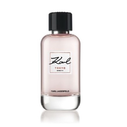 100 ML Karl Lagerfeld TOKYO SHIBUYA Parfumovaná voda pre ženy  1 of 2 