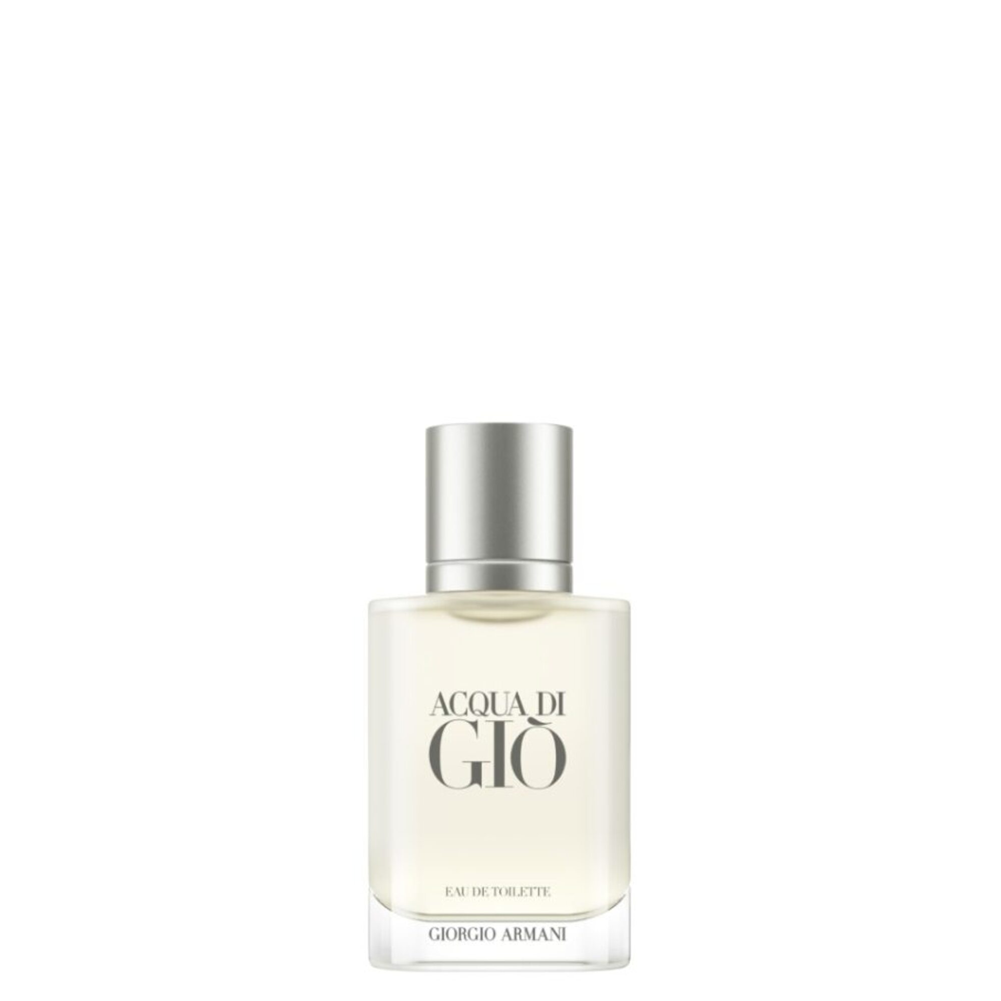 30 ML Armani ACQUA DI GIÒ EAU DE TOILETTE Toaletná voda 1 of 3