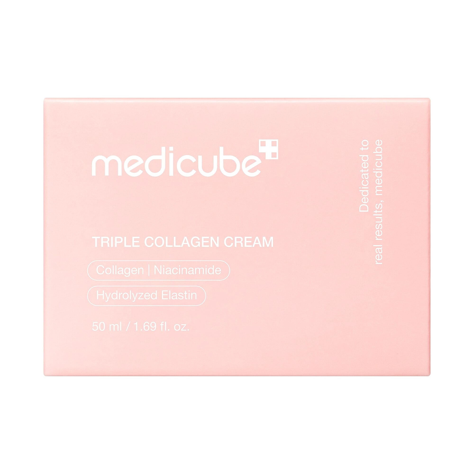 50 ML MEDICUBE TRIPLE COLLAGEN CREAM Pleťový krém 4 of 4 Pleťový krém