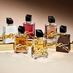 50 YVES SAINT LAURENT LIBRE SANTAL COUTURE Parfumovaná voda  7 of 7 Parfumovaná voda
