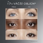  Lancôme HYPNÔSE DRAMA EXCESSIVE BLACK MIDI Maskara na objem  2 of 6 Maskara na objem