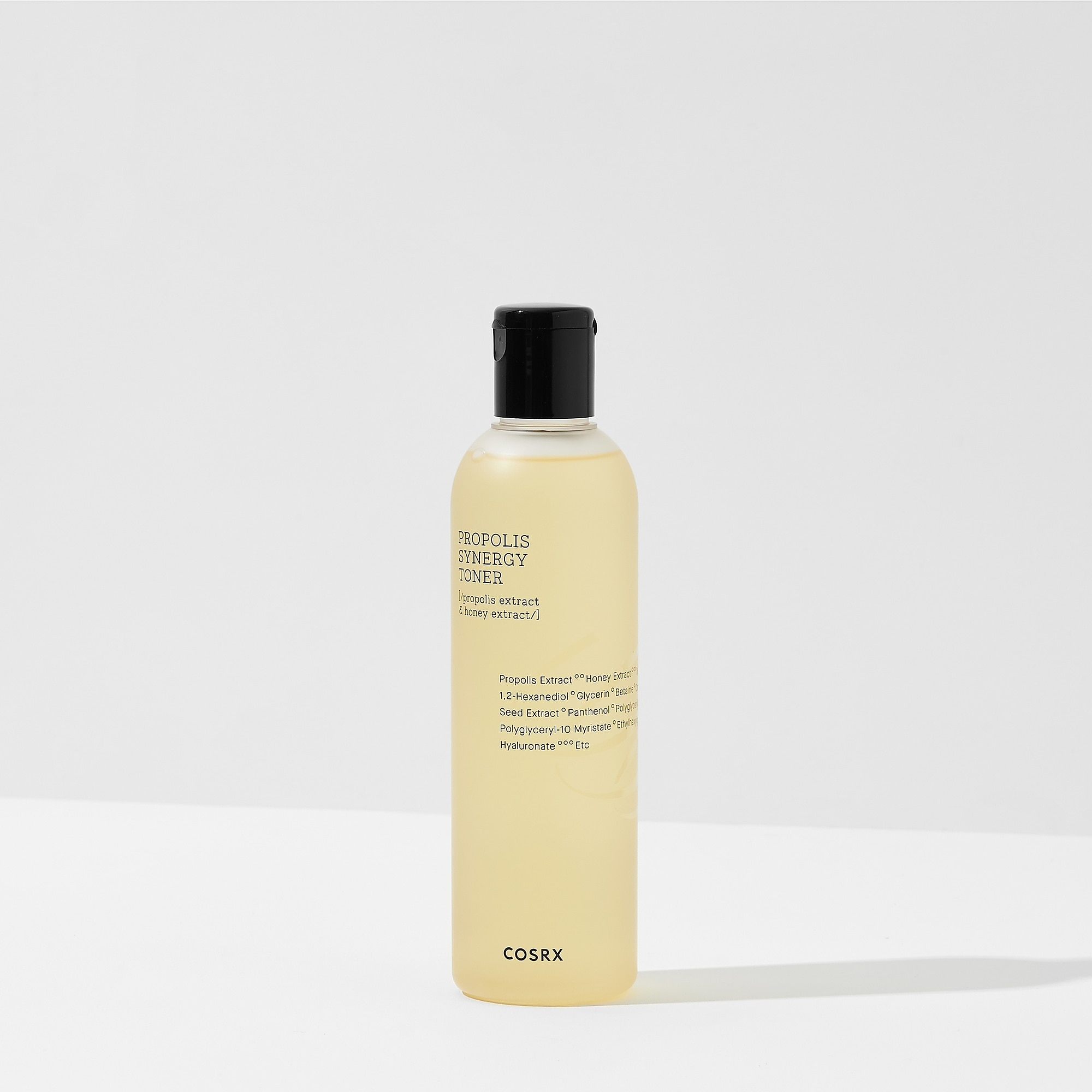 150 ML COSRX FULL FIT PROPOLIS SYNERY TONER Tonikum  3 of 3 Tonikum